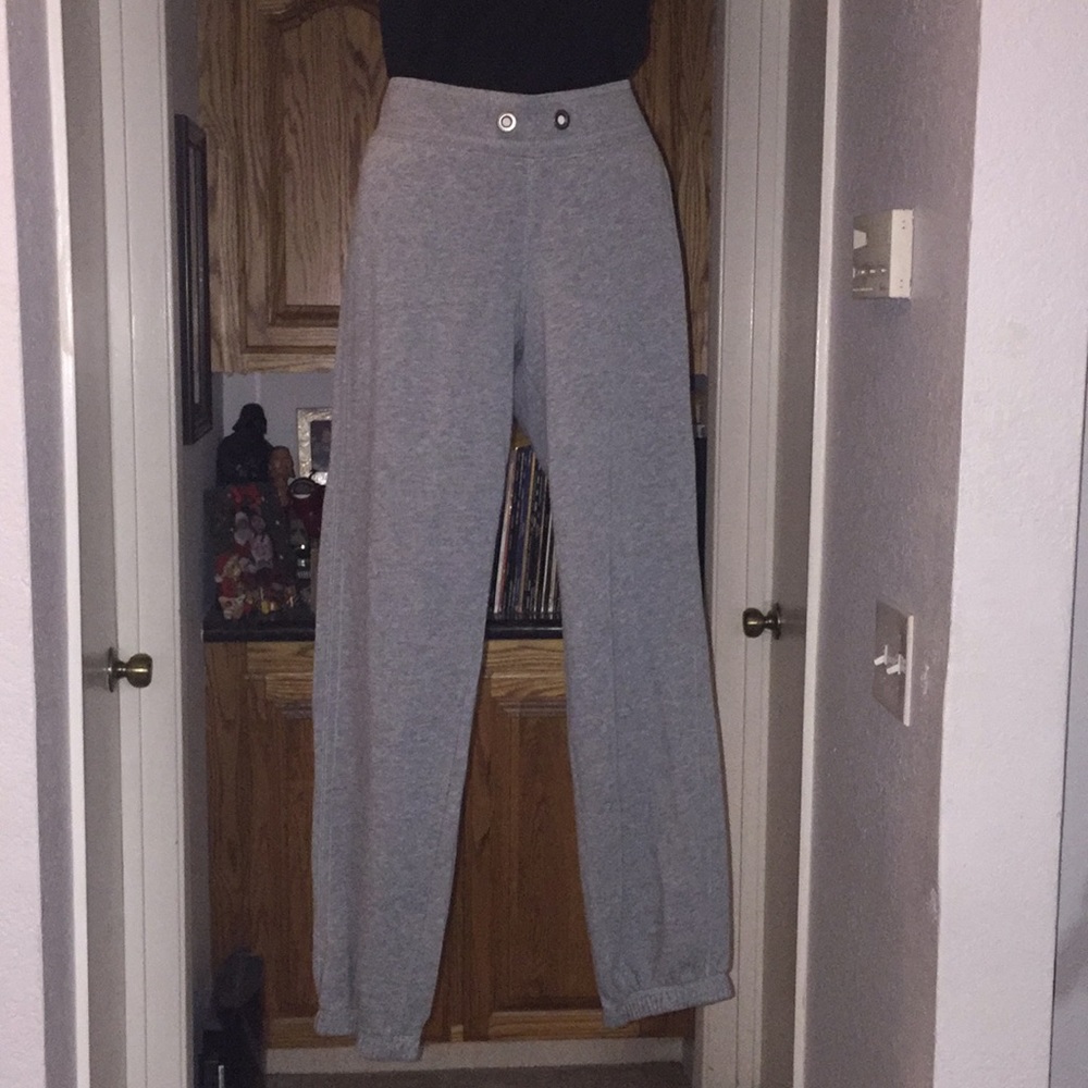 Size small sweat pants 👖